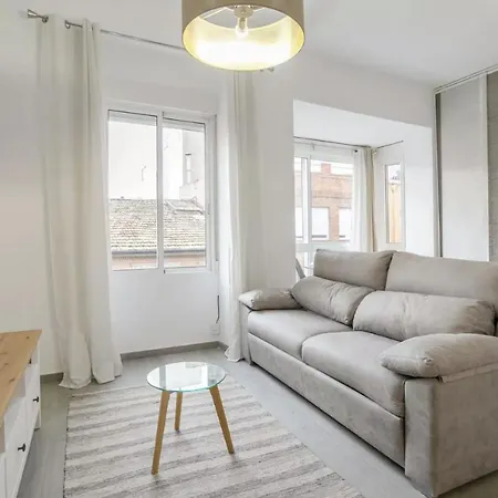 Very And Modern Flat, In Center Апартаменты