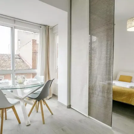 Апартаменты Very And Modern Flat, In Center