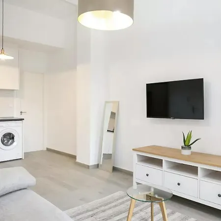 Апартаменты Very And Modern Flat, In Center *