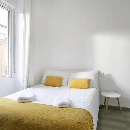 Very And Modern Flat, In Center Апартаменты *